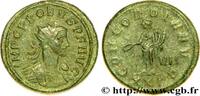 THE MILITARY CRISIS(235 AD to 284 AD) Aurelianus PROBUS Siscia 280 (21mm, 4,35g, 6h) -