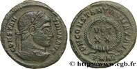 THE TETRARCHY(284 AD to 337 AD) Centenionalis ou nummus CONSTANTINE I THE GREAT Arles 322-324 (20,5mm, 2,54g, 6h) -
