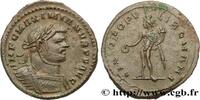 THE TETRARCHY(284 AD to 337 AD) Follis ou nummus MAXIMIANUS HERCULIUS Londres c.296-303 (28,5mm, 10,73g, 6h) -
