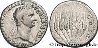 THE ANTONINES (96 AD to 192 AD) Cistophore TRAJANUS Ephèse ou Pergame 98 (25mm, 9,98g, 7h) -