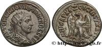 THE MILITARY CRISIS(235 AD to 284 AD) Tétradrachme syro-phénicien PHILIPPUS Antioche, Syrie, Séleucie et Piérie 249 (25,5mm, 11,97g, 6h) -
