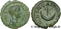 THE SEVERANS (193 AD to 235 AD) Assarion CARACALLA Nicopolis ad Istrum, Mésie Inférieure c. 200 (17mm, 3,28g, 6h) -
