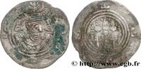 Post-hellenistic 2 (227 AD to 650 AD) Drachme SASANIAN - SASANIAN KINGDOM - KHOSROW II Jay (GD), Perside 621 (31mm, 3,78g, 3h) -
