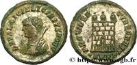 THE TETRARCHY(284 AD to 337 AD) Follis ou nummus LICINIUS II Héraclée 318-320 (18mm, 3,44g, 6h) -