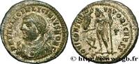 THE TETRARCHY(284 AD to 337 AD) Centenionalis ou nummus LICINIUS II Cyzique 319 (19mm, 3,30g, 12h) -