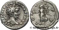 THE SEVERANS (193 AD to 235 AD) Denier SEPTIMIUS SEVERUS Laodicée 194-198 (19mm, 3,26g, 12h) -