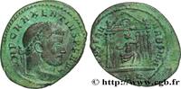 THE TETRARCHY(284 AD to 337 AD) Follis ou nummus MAXENTIUS Rome 308-310 (27mm, 5,36g, 12h) -