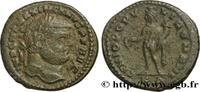 THE TETRARCHY(284 AD to 337 AD) Follis ou nummus MAXIMIANUS HERCULIUS Cyzique 295-296 (26,5mm, 10,47g, 12h) -