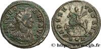 THE MILITARY CRISIS(235 AD to 284 AD) Aurelianus PROBUS Rome 278 (24mm, 4,13g, 6h) -