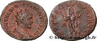 THE TETRARCHY(284 AD to 337 AD) Aurelianus DIOCLETIAN Lyon 286 (19mm, 3,46g, 12h) -