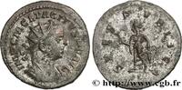 THE MILITARY CRISIS(235 AD to 284 AD) Aurelianus TACITUS Lyon 276 (23mm, 4,10g, 12h) -