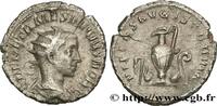 THE MILITARY CRISIS(235 AD to 284 AD) Antoninien HERENNIUS ETRUSCUS Rome 250 (21,5mm, 3,18g, 1h) -
