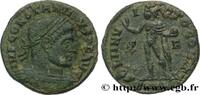 THE TETRARCHY(284 AD to 337 AD) Follis ou nummus CONSTANTINE I THE GREAT Arles 314-315 (19,5mm, 3,41g, 12h) -