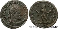 THE TETRARCHY(284 AD to 337 AD) Follis ou nummus CONSTANTINE I THE GREAT Arles 315-316 (20,5mm, 2,64g, 6h) -