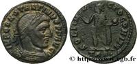 THE TETRARCHY(284 AD to 337 AD) Follis ou nummus CONSTANTINE I THE GREAT Arles 313-314 (19,5mm, 2,98g, 6h) -