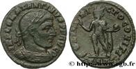 THE TETRARCHY(284 AD to 337 AD) Follis ou nummus CONSTANTINE I THE GREAT Arles 313-314 (19,5mm, 2,99g, 6h) -