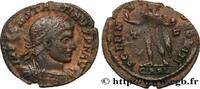 THE TETRARCHY(284 AD to 337 AD) Follis ou nummus CONSTANTINE I THE GREAT Arles 315-316 (18,5mm, 2,37g, 12h) -