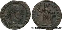 THE TETRARCHY(284 AD to 337 AD) Follis ou nummus CONSTANTINE I THE GREAT Arles 316 (18,5mm, 2,93g, 6h) -
