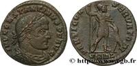 THE TETRARCHY(284 AD to 337 AD) Follis ou nummus CONSTANTINE I THE GREAT Arles 313-315 (20mm, 3,15g, 6h) -