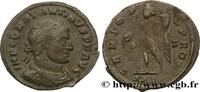 THE TETRARCHY(284 AD to 337 AD) Follis ou nummus CONSTANTINE I THE GREAT Arles 314-315 (20,5mm, 2,77g, 11h) -