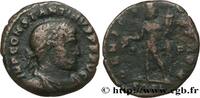 THE TETRARCHY(284 AD to 337 AD) Follis ou nummus CONSTANTINE I THE GREAT Arles 314-315 (19,5mm, 2,58g, 7h) -