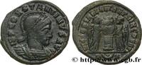 THE TETRARCHY(284 AD to 337 AD) Centenionalis ou nummus CONSTANTINE I THE GREAT Arles 318-319 (18mm, 2,81g, 6h) -