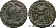 THE TETRARCHY(284 AD to 337 AD) Centenionalis ou nummus CONSTANTINE I THE GREAT Arles 319 (18,5mm, 3,21g, 6h) -
