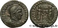 THE TETRARCHY(284 AD to 337 AD) Centenionalis ou nummus CONSTANTINE I THE GREAT Arles 318-319 (17mm, 2,88g, 6h) -