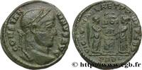 THE TETRARCHY(284 AD to 337 AD) Centenionalis ou nummus CONSTANTINE I THE GREAT Arles 319-320 (18mm, 2,54g, 6h) -
