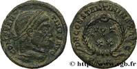 THE TETRARCHY(284 AD to 337 AD) Centenionalis ou nummus CONSTANTINE I THE GREAT Arles 321 (18mm, 2,4g, 12h) -