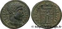 THE TETRARCHY(284 AD to 337 AD) Centenionalis ou nummus CONSTANTINE I THE GREAT Arles 324-325 (19mm, 2,55g, 12h) -