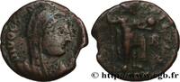 THE CHRISTIAN EMPIRE (337 AD to 363 AD) Centenionalis ou nummus CONSTANTINE I THE GREAT Arles c. 337-340 (13mm, 1,65g, 12h) -