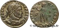 THE TETRARCHY(284 AD to 337 AD) Follis ou nummus CONSTANTINE I THE GREAT Arles 314-315 (18,5mm, 2,91g, 6h) -