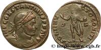 THE TETRARCHY(284 AD to 337 AD) Follis ou nummus CONSTANTINE I THE GREAT Arles 314-315 (20,5mm, 2,80g, 6h) -