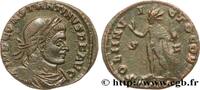 THE TETRARCHY(284 AD to 337 AD) Follis ou nummus CONSTANTINE I THE GREAT Arles 314-315 (18,5mm, 2,79g, 12h) -