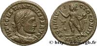THE TETRARCHY(284 AD to 337 AD) Follis ou nummus CONSTANTINE I THE GREAT Arles 315-316 (20mm, 2,97g, 6h) -