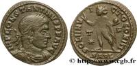THE TETRARCHY(284 AD to 337 AD) Follis ou nummus CONSTANTINE I THE GREAT Arles 315-316 (20,5mm, 3,72g, 12h) -