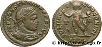 THE TETRARCHY(284 AD to 337 AD) Follis ou nummus CONSTANTINE I THE GREAT Arles 315-316 (20mm, 3,22g, 6h) -