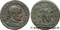 THE TETRARCHY(284 AD to 337 AD) Follis ou nummus CONSTANTINE I THE GREAT Arles 315-316 (20,5mm, 3,33g, 6h) -