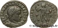 THE TETRARCHY(284 AD to 337 AD) Follis ou nummus CONSTANTINE I THE GREAT Arles 315-316 (19mm, 3,23g, 6h) -