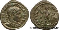 THE TETRARCHY(284 AD to 337 AD) Follis ou nummus CONSTANTINE I THE GREAT Arles 315-316 (21mm, 3,49g, 12h) -