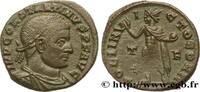 THE TETRARCHY(284 AD to 337 AD) Follis ou nummus CONSTANTINE I THE GREAT Arles 315-316 (7,5mm, 2,91g, 6h) -