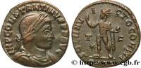 THE TETRARCHY(284 AD to 337 AD) Follis ou nummus CONSTANTINE I THE GREAT Arles 315-316 (19,5mm, 3,45g, 12h) -