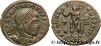 THE TETRARCHY(284 AD to 337 AD) Follis ou nummus CONSTANTINE I THE GREAT Arles 315-316 (20mm, 3,68g, 6h) -