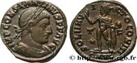 THE TETRARCHY(284 AD to 337 AD) Follis ou nummus CONSTANTINE I THE GREAT Arles 315-316 (18,5mm, 3,14g, 6h) -