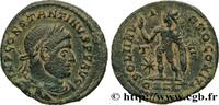 THE TETRARCHY(284 AD to 337 AD) Follis ou nummus CONSTANTINE I THE GREAT Arles 315-316 (21mm, 2,53g, 12h) -