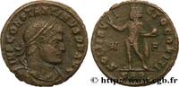 THE TETRARCHY(284 AD to 337 AD) Follis ou nummus CONSTANTINE I THE GREAT Arles 316 (20mm, 3,28g, 6h) -