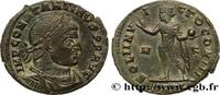 THE TETRARCHY(284 AD to 337 AD) Follis ou nummus CONSTANTINE I THE GREAT Arles 316 (19,5mm, 3,75g, 6h) -