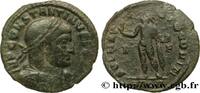 THE TETRARCHY(284 AD to 337 AD) Follis ou nummus CONSTANTINE I THE GREAT Arles 316 (19,5mm, 2,53g, 6h) -