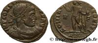 THE TETRARCHY(284 AD to 337 AD) Follis ou nummus CONSTANTINE I THE GREAT Arles 316 (18,5mm, 3,51g, 12h) -